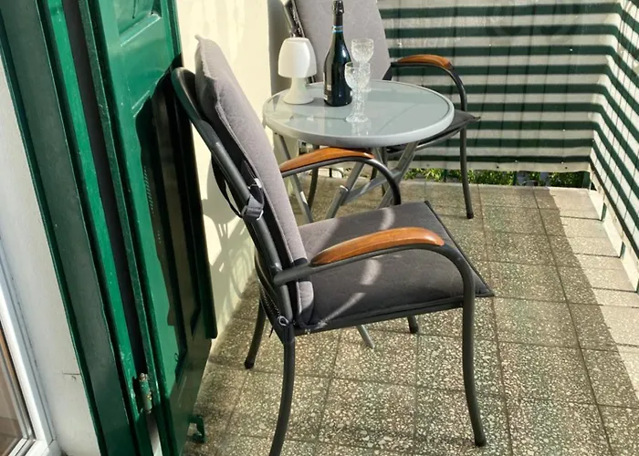 Mario Apartament Split