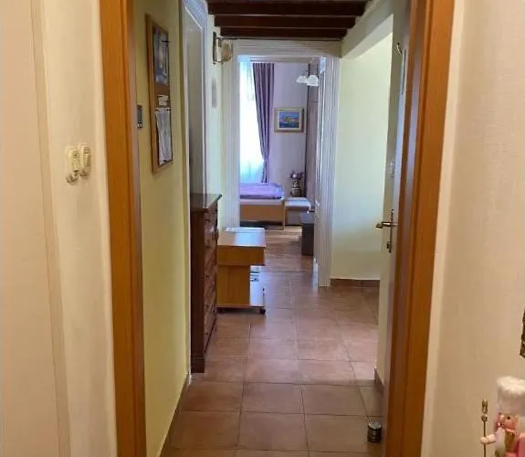 Apartman Mario
