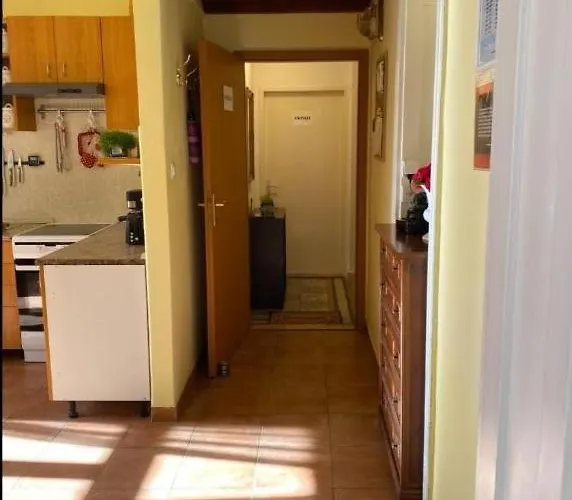 Mario Apartman *