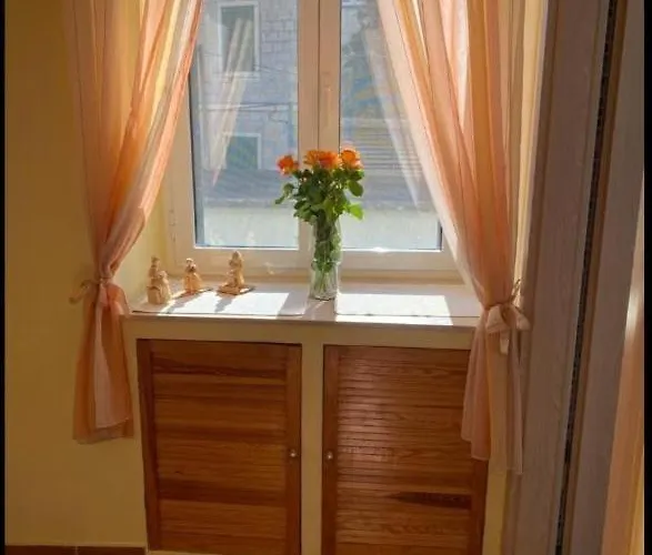 Apartman Mario *