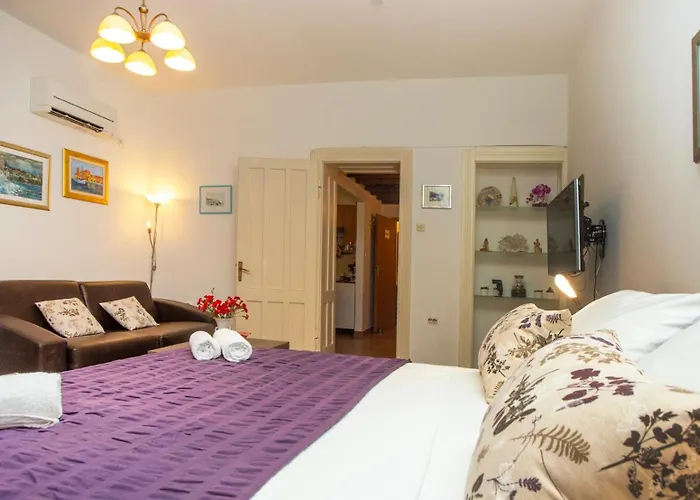 Mario Apartament Split