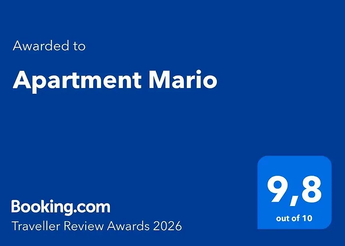 Mario *