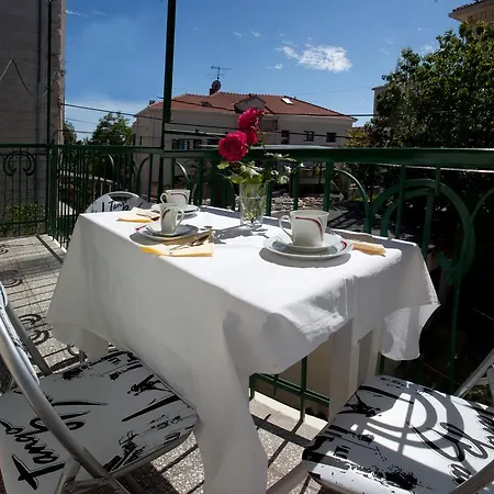 Appartement Mario *