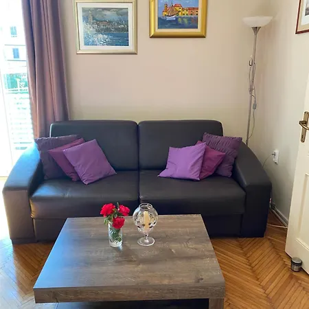 Mario Apartment *