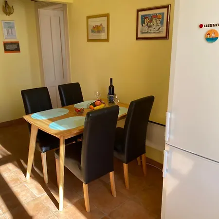 Appartement Mario