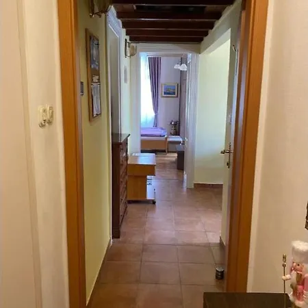Apartment Mario