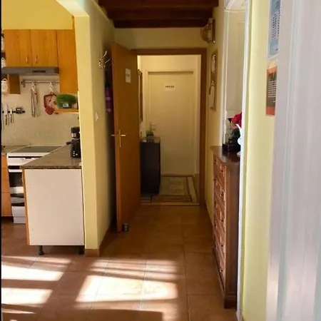 Mario Apartment *
