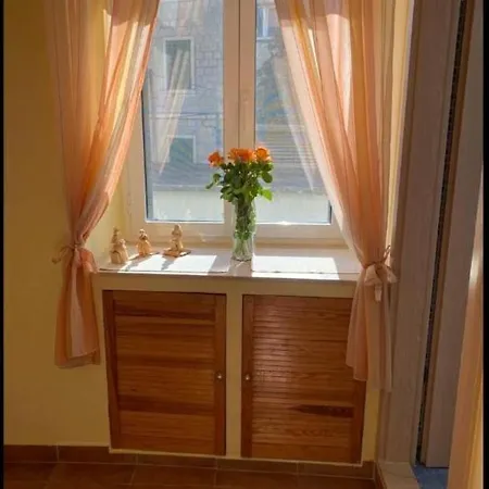 Apartment Mario *