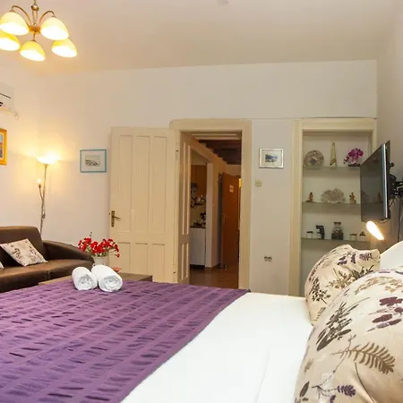 Mario Apartmán Split